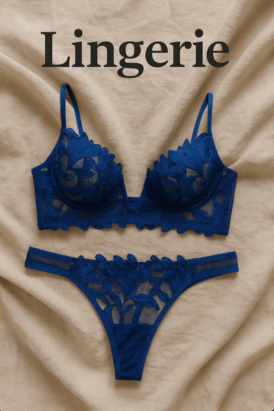 Lingerie