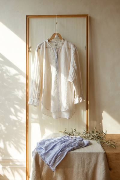 CHEMISES & CHEMISIERS