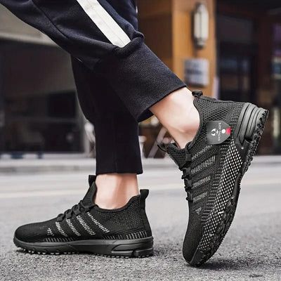 Jérôme - Chaussures Confortables En Cuir