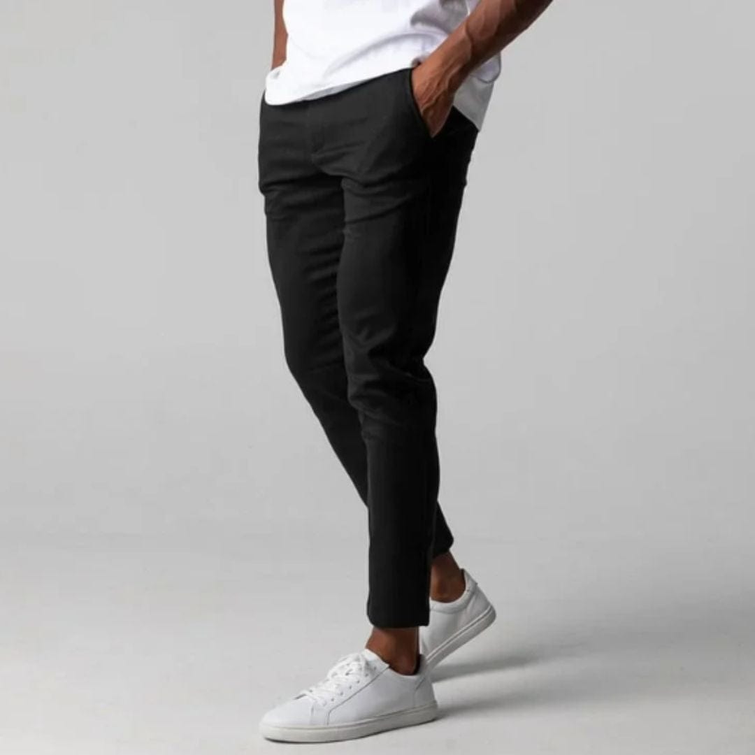 Avani - Pantalon Chino Confortable
