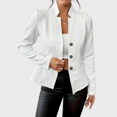 Olivia - Blazer Chic Quotidien