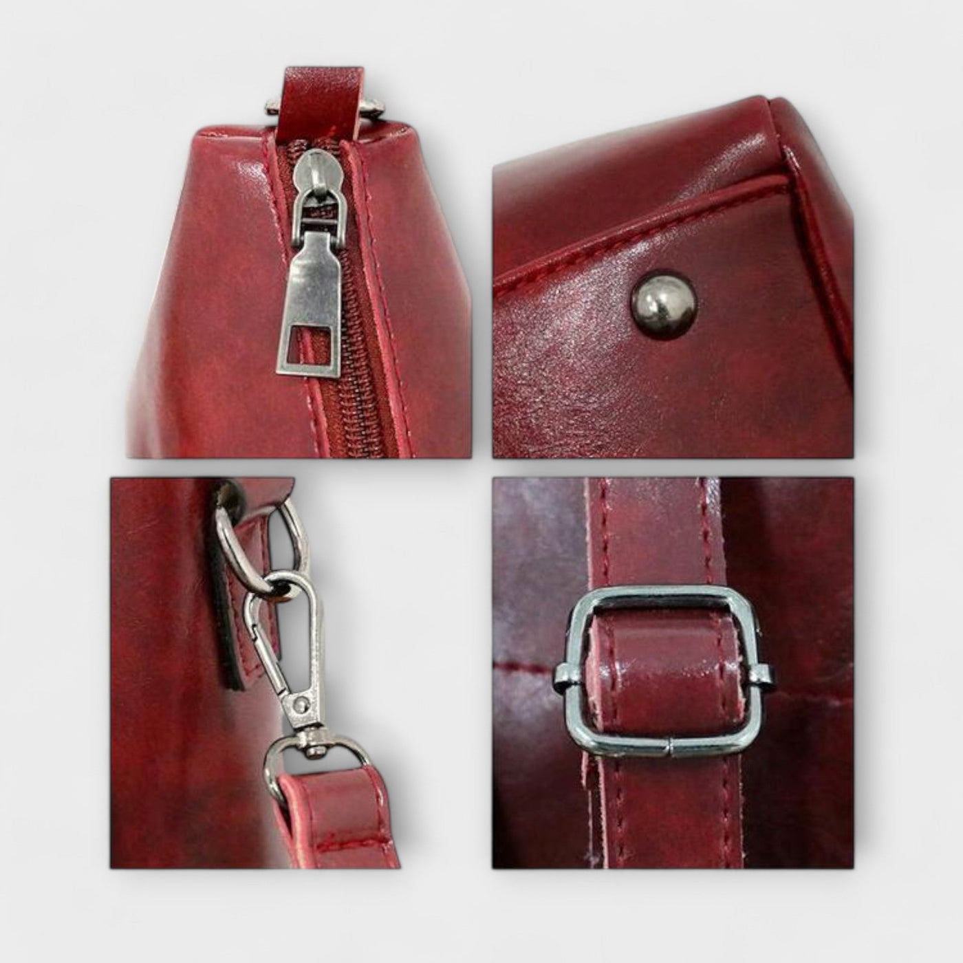 Azura - Élégant Ensemble de Sacs