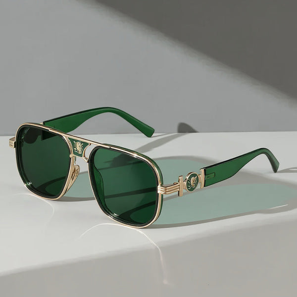 VÉRON™ | Lunettes Aviateur Signature