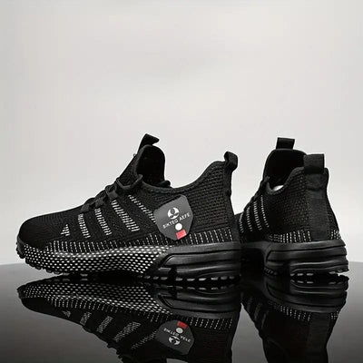 Jérôme - Chaussures Confortables En Cuir