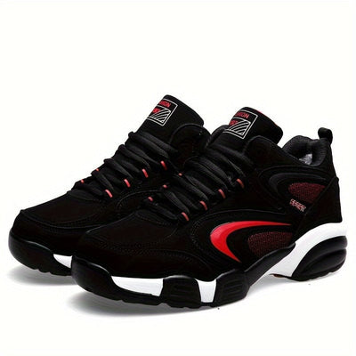 Ulysse - Chaussures De Randonnée Confortables