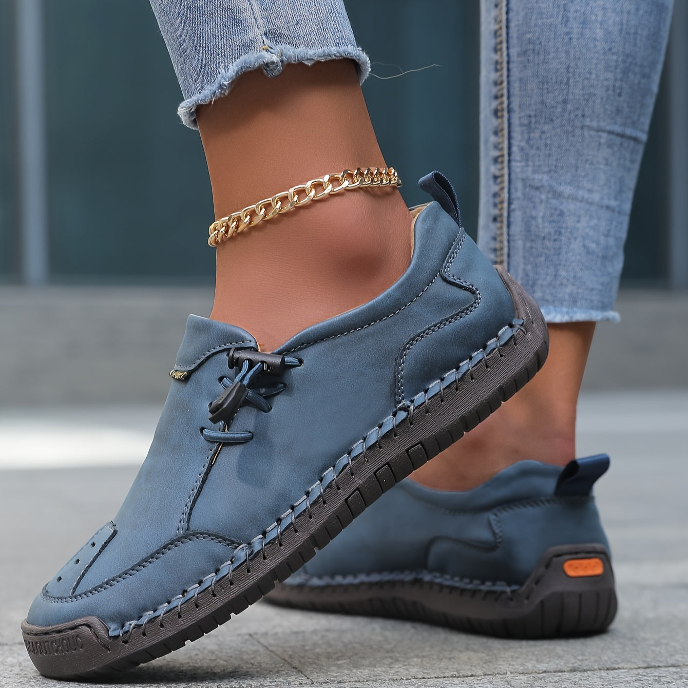 Célya™ | Chaussures de marche confort thérapeutique