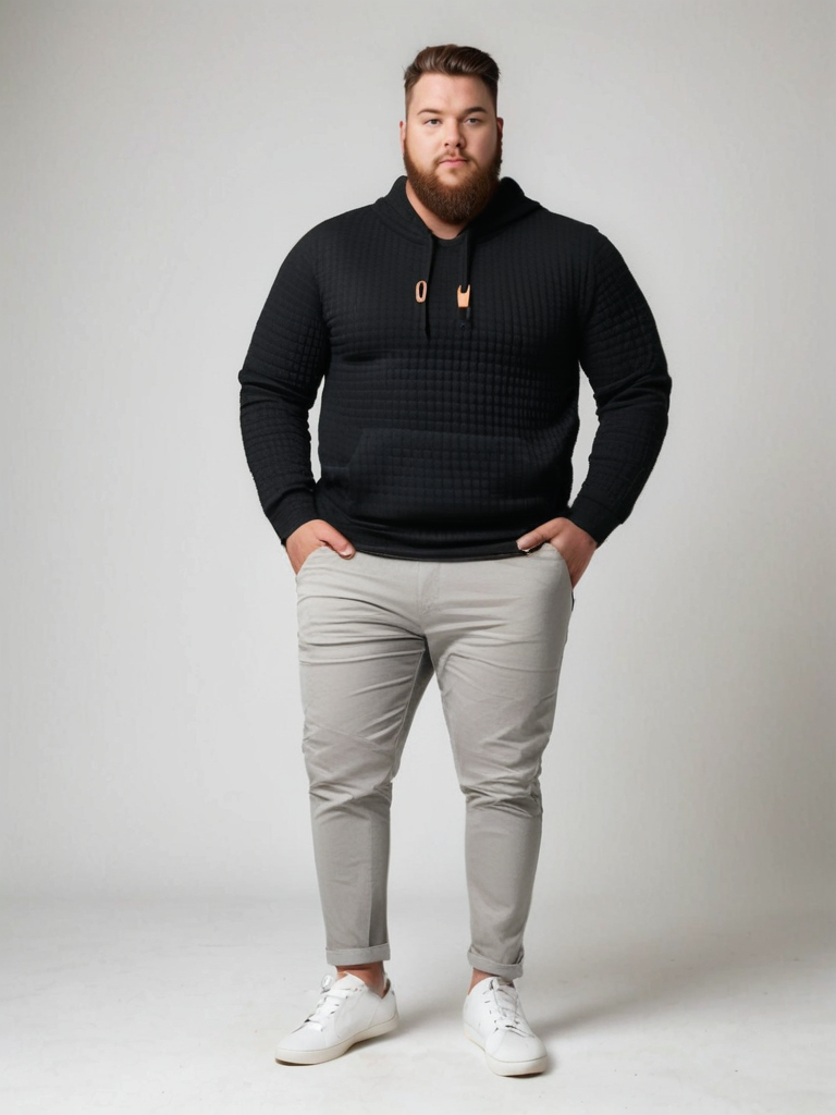 Roman - Sweat À Capuche Confortable