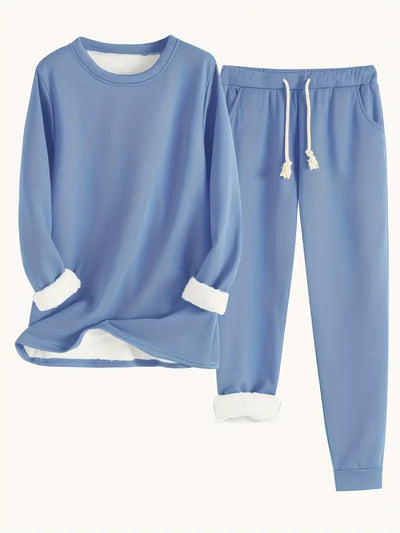 Rebecca - Ensemble Loungewear Chic