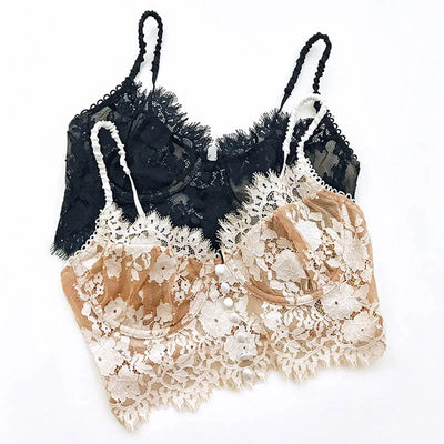 Taylor | Soutien-Gorge Push-Up Italien