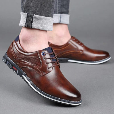 Harrison - Chaussures Élégantes Confortables