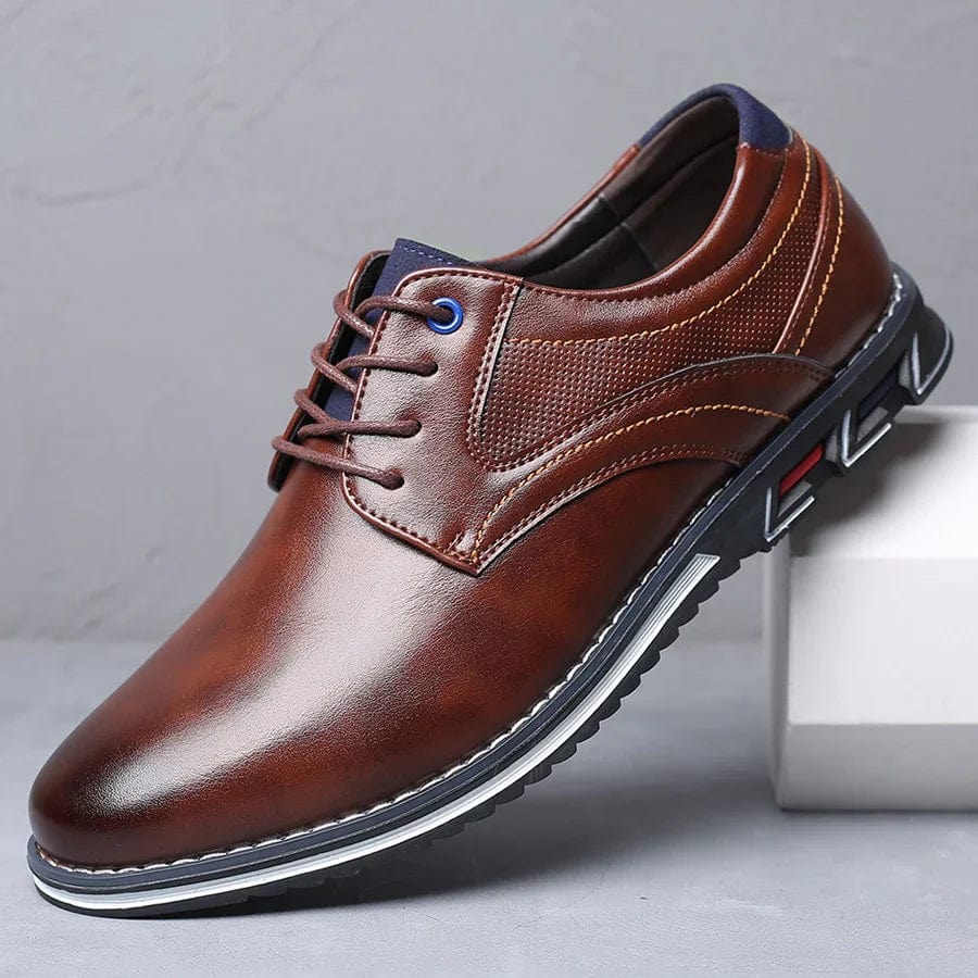 Harrison - Chaussures Élégantes Confortables