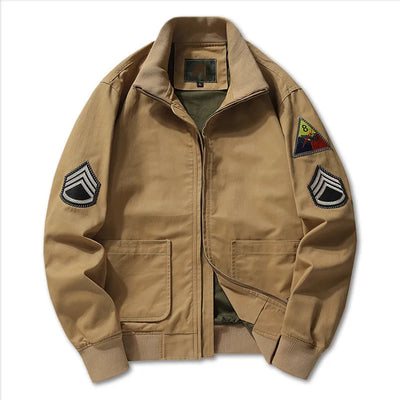 Don - Veste Tactique Moderne