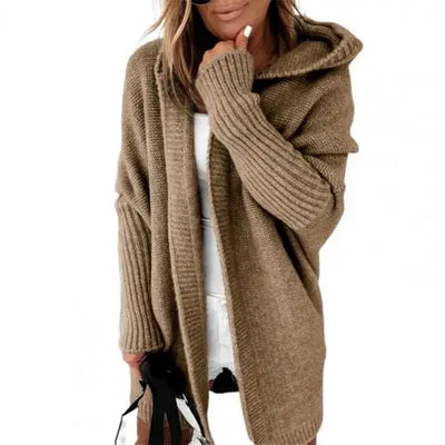 Ella - Sweat À Capuche Élégant