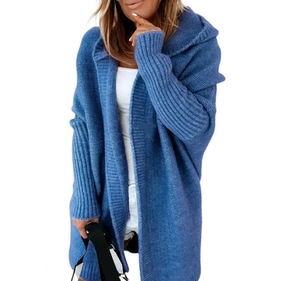 Ella - Sweat À Capuche Élégant