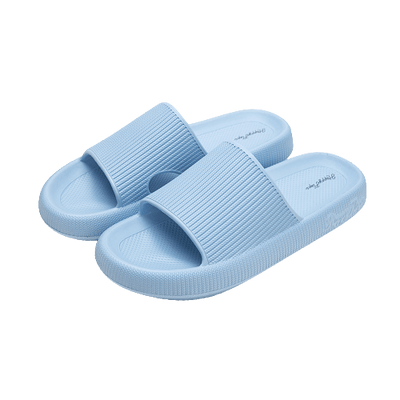 Milos - Chaussons Décontractés Confortables