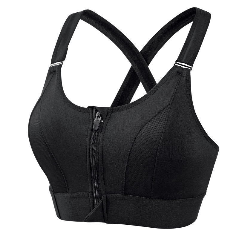 Cléa™ | Brassière de Sport à Maintien Renforcé