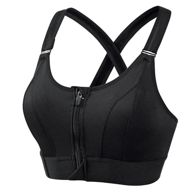 Cléa™ | Brassière de Sport à Maintien Renforcé