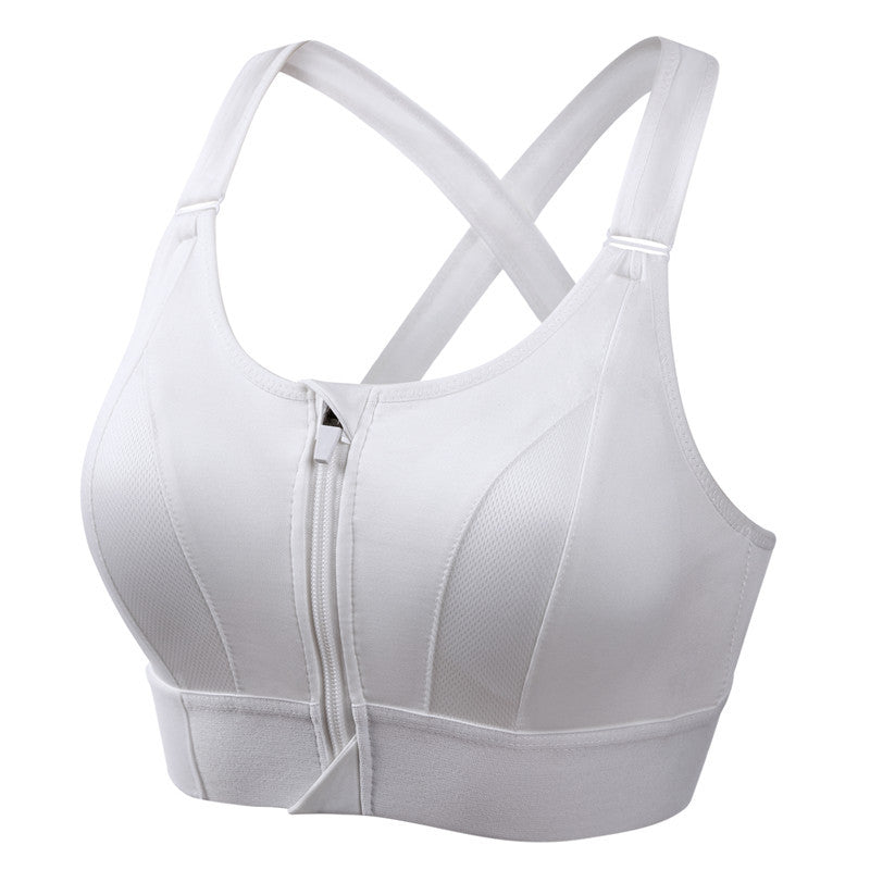 Cléa™ | Brassière de Sport à Maintien Renforcé
