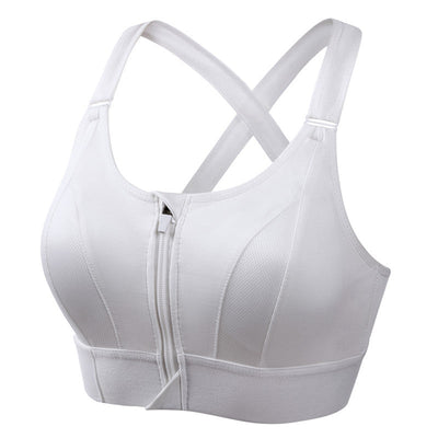 Cléa™ | Brassière de Sport à Maintien Renforcé