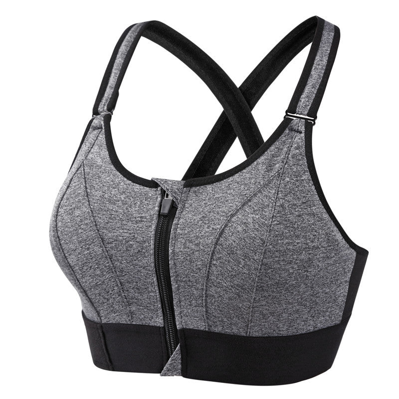 Cléa™ | Brassière de Sport à Maintien Renforcé
