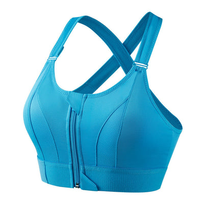Cléa™ | Brassière de Sport à Maintien Renforcé