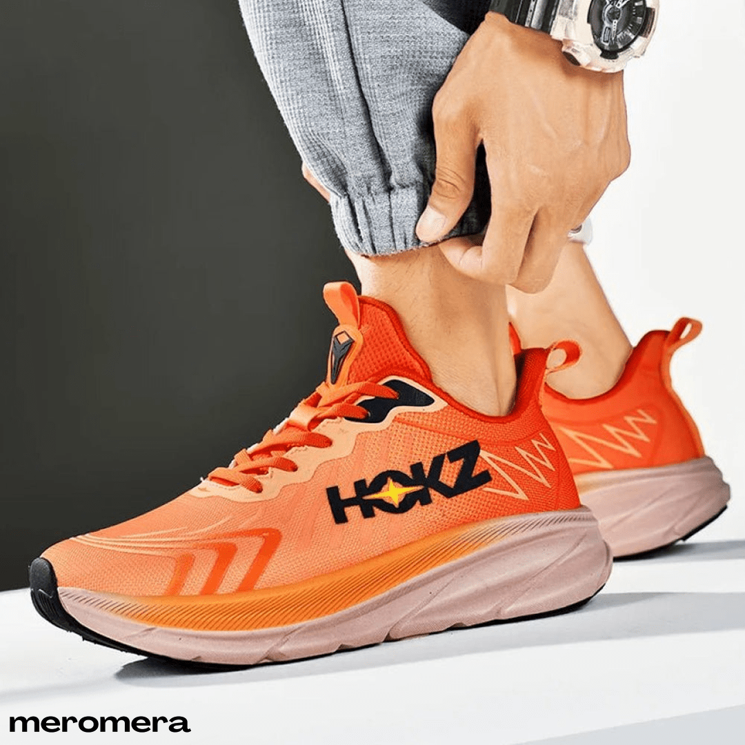 HOKZ - Chaussures Orthopédiques Confortables