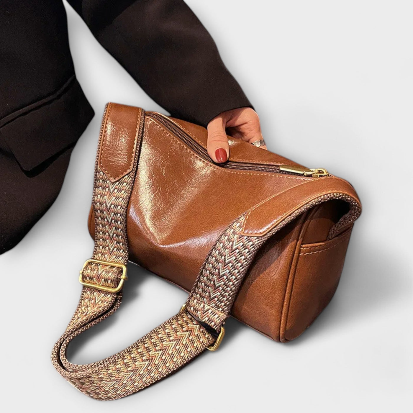 Xylo - Sac Vintage Élégant