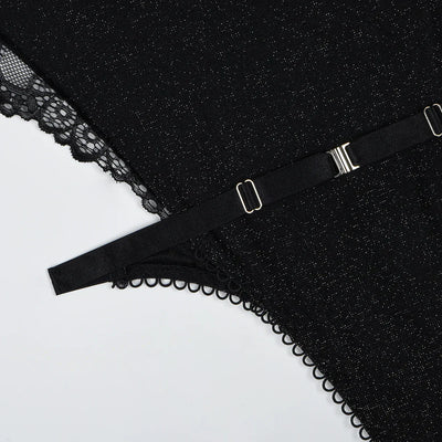 Kristina | Body Élégant