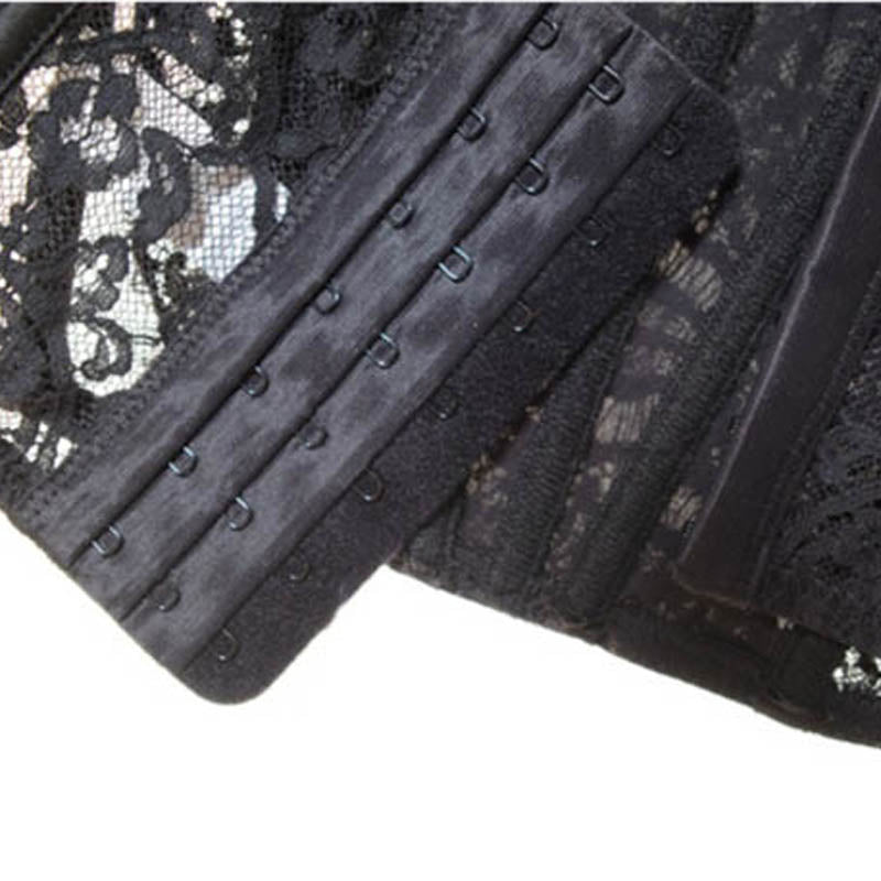 Kate | Bralette Italienne à Nœud Élégant