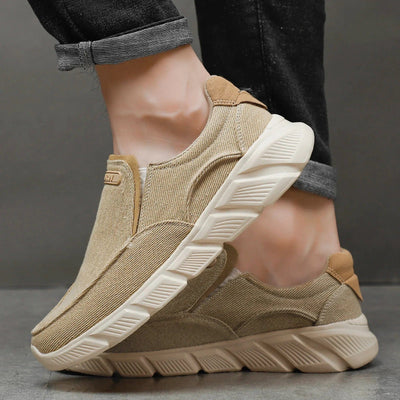 Ludovic - Chaussures Confortables Et Respirantes