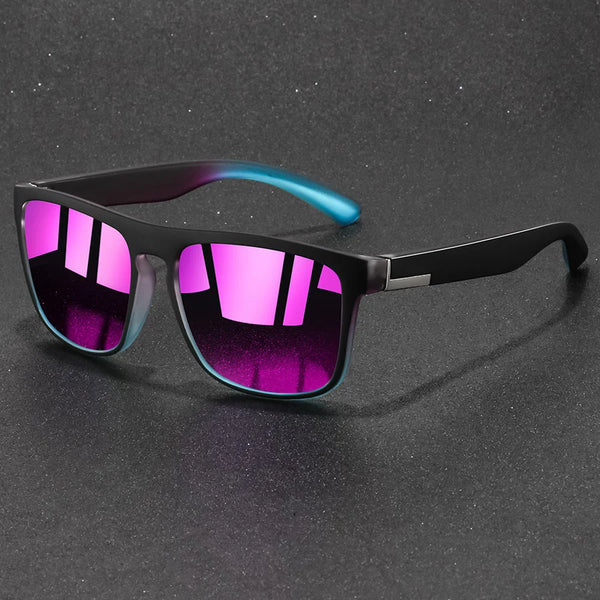 Aurelion™ | Lunettes Sportives Polarisées