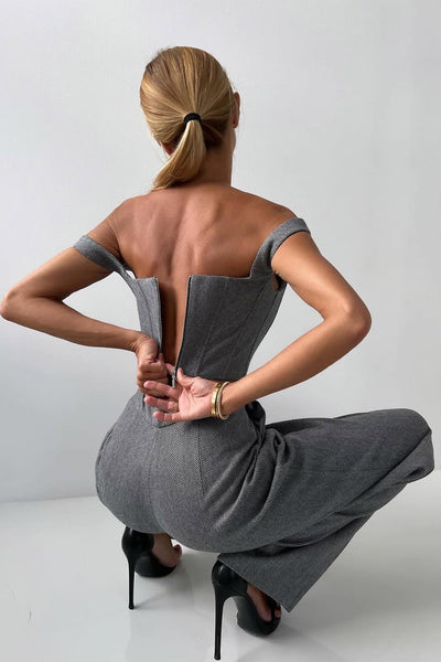 Dolce™ | Ensemble Trois Pièces Élégant & Intemporel