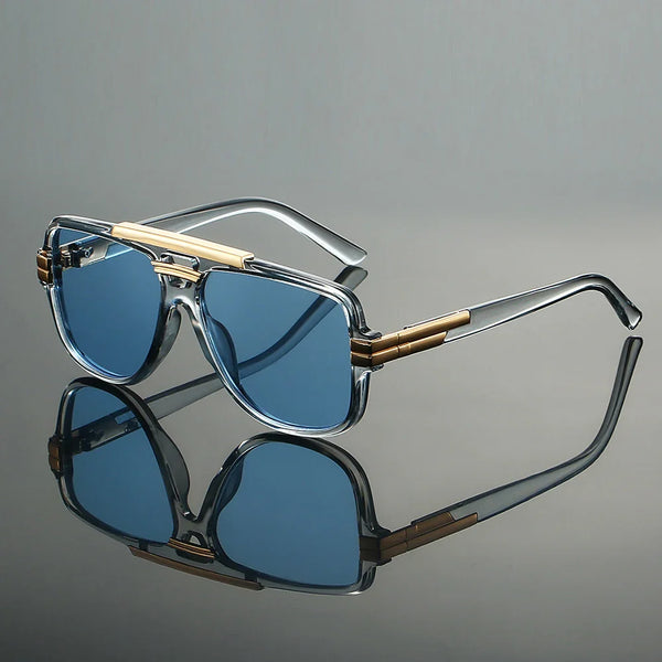 Monarque™ | Lunettes Signature de Caractère