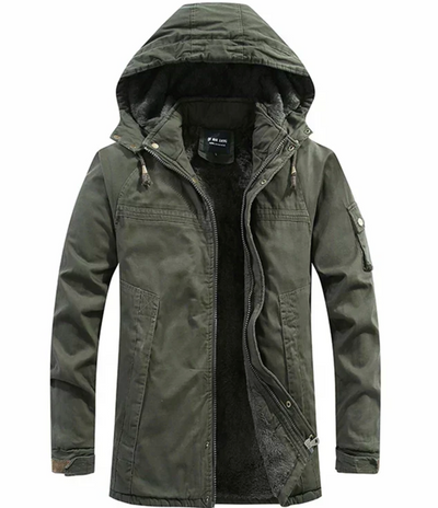 Jack - Veste En Fleece Douce