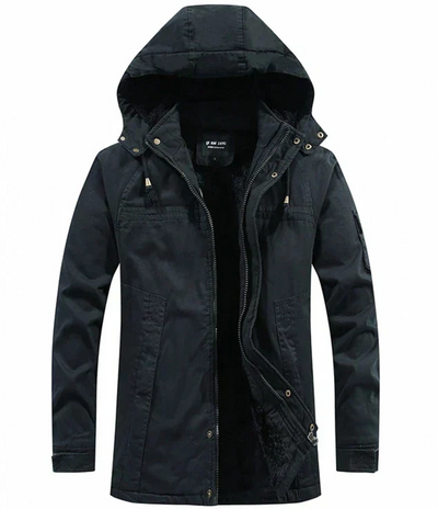 Jack - Veste En Fleece Douce