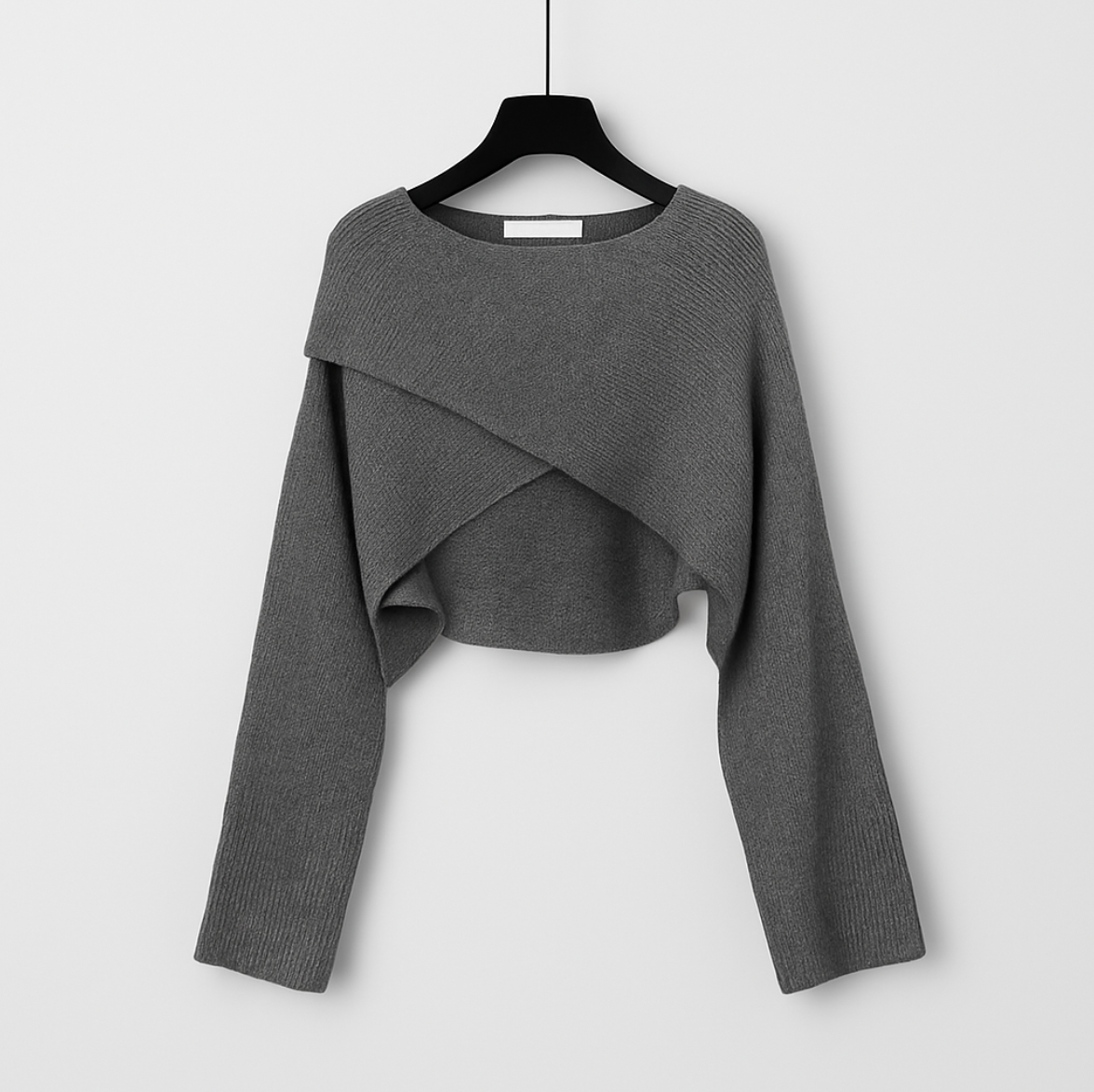 Deni | Ensemble trois pièces confortable