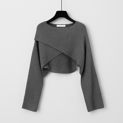 Deni | Ensemble trois pièces confortable