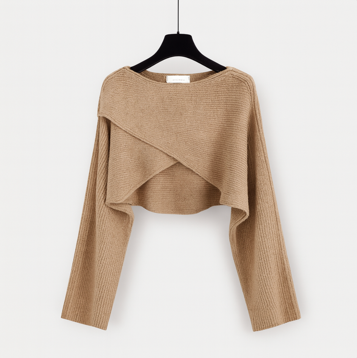 Deni | Ensemble trois pièces confortable