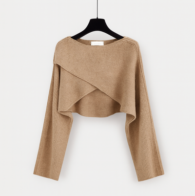 Deni | Ensemble trois pièces confortable