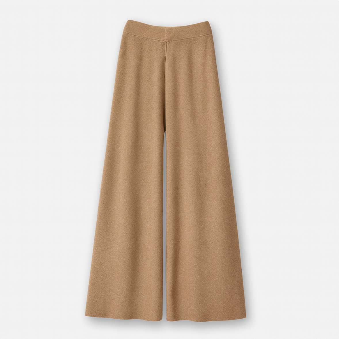 Deni | Ensemble trois pièces confortable