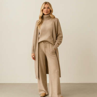 Bruna | Style décontracté