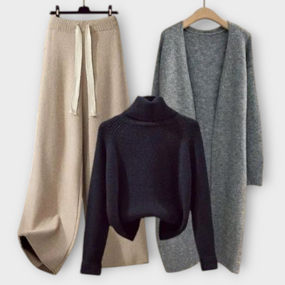 Bruna | Style décontracté