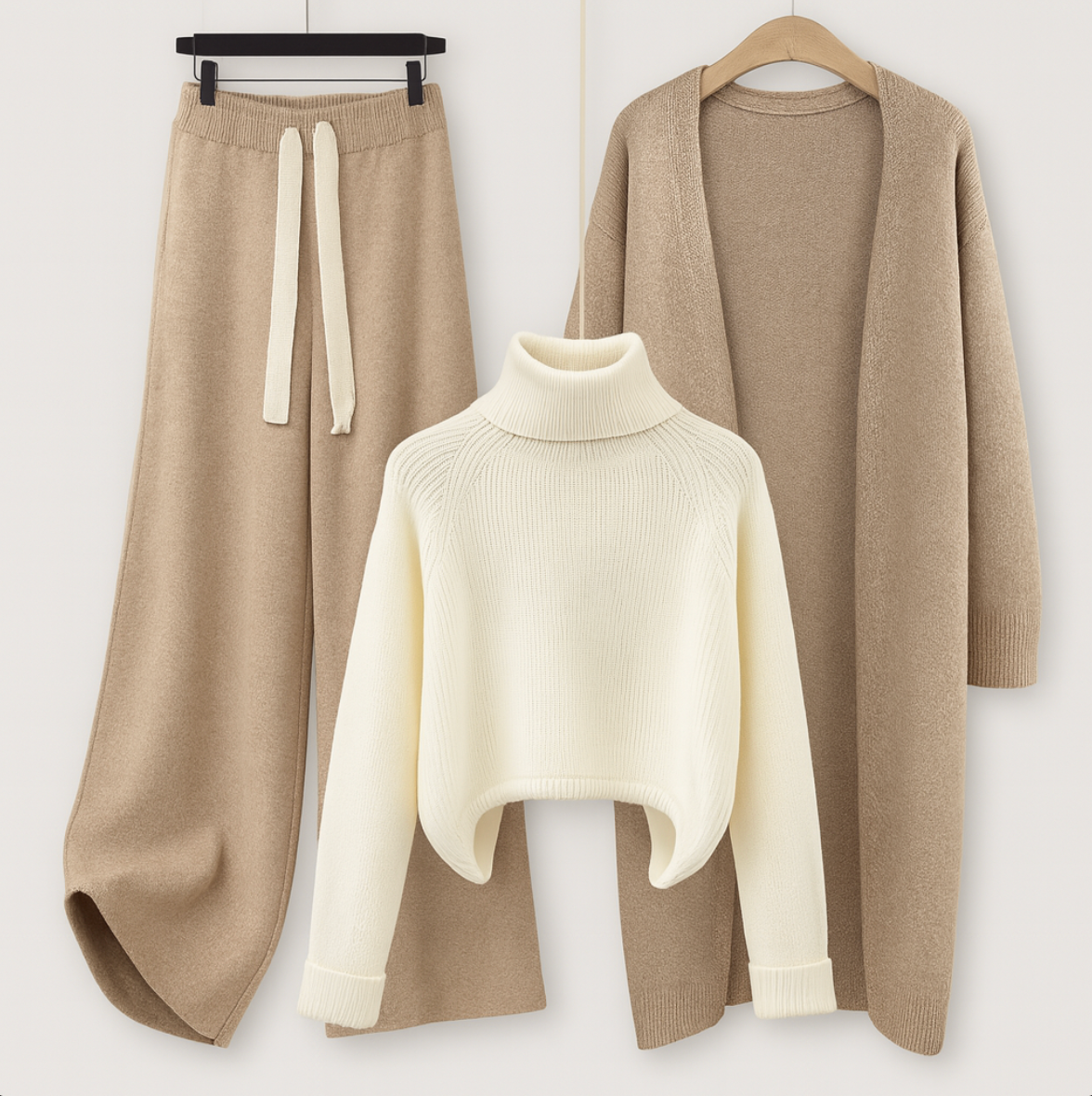 Bruna | Style décontracté