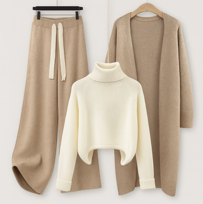 Bruna | Style décontracté