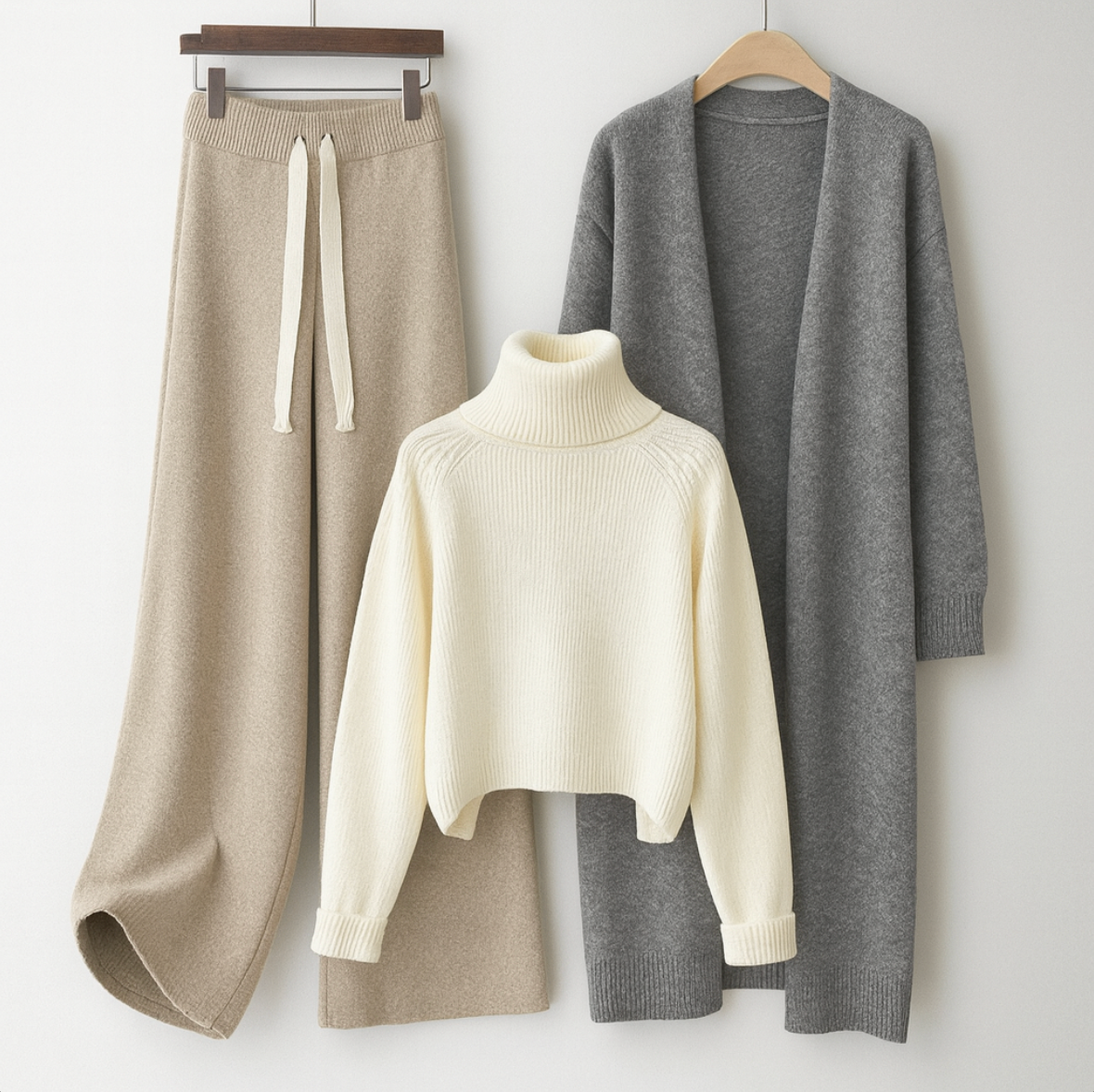 Bruna | Style décontracté