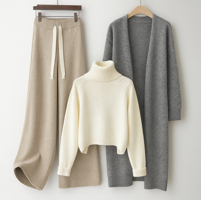 Bruna | Style décontracté