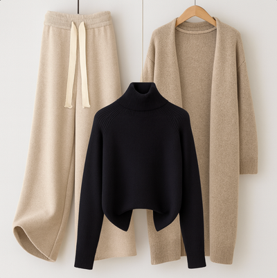 Bruna | Style décontracté