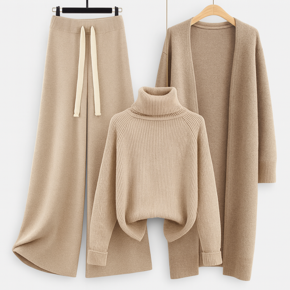 Bruna | Style décontracté