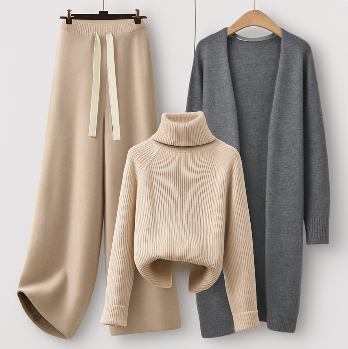 Bruna | Style décontracté