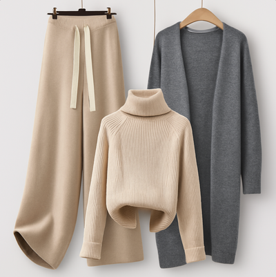 Bruna | Style décontracté